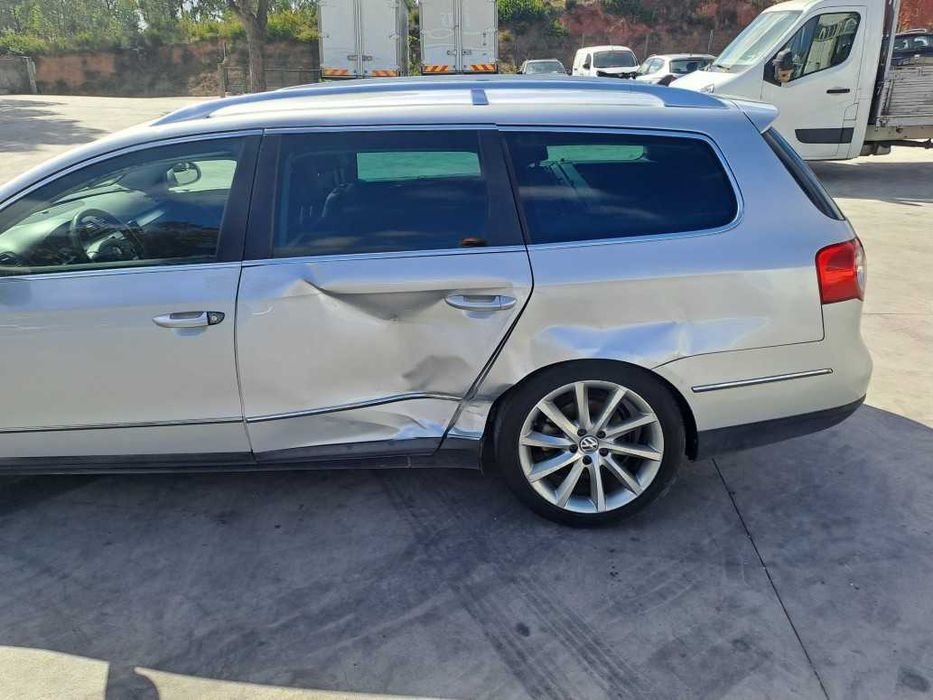 VW Passat 2.0Tdi HighLINE, 2007 Nacional