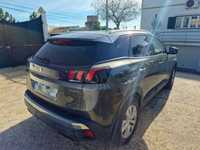 Peugeot 3008 1.2 Allure