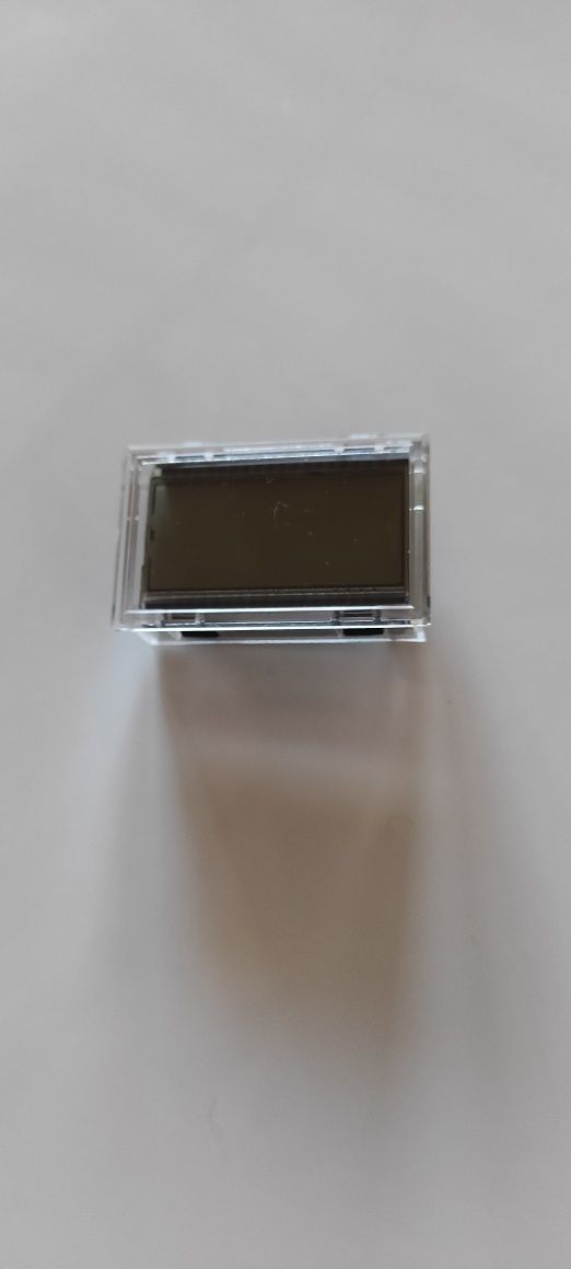 Wyświetlacz LCD do modułu egs002