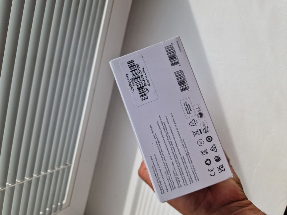 Спортивні навушники OpenRun Shokz