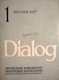 Dialog 1977 nr 1