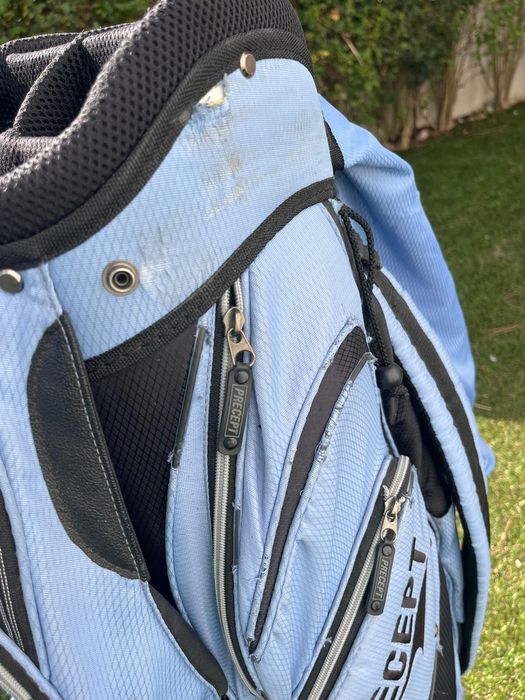 Saco de Golfe Precept