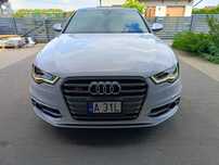 Audi S6 Audi S6 4.0 tfsi Stronic quattro fv23%