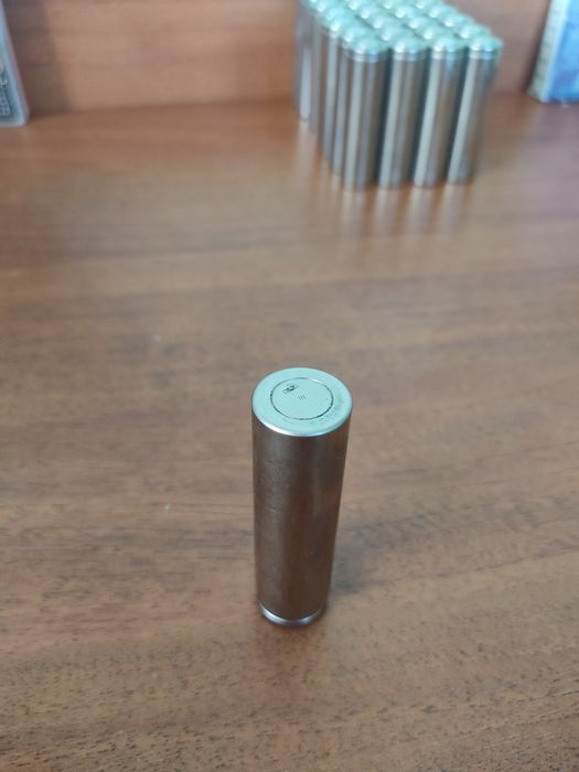 Тесла 18650 3,10-3,20 2022-2023 рік акумулятори