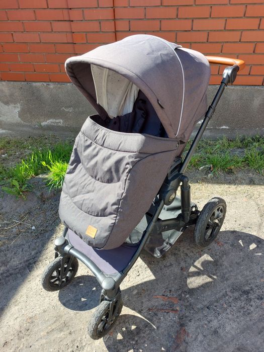 Wózek 3w1 Kinderkraft