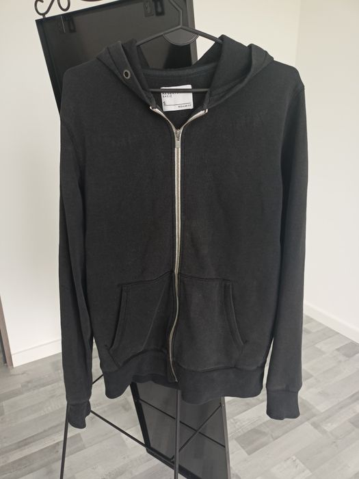 Bluza męska Reserved unisex z kapturem