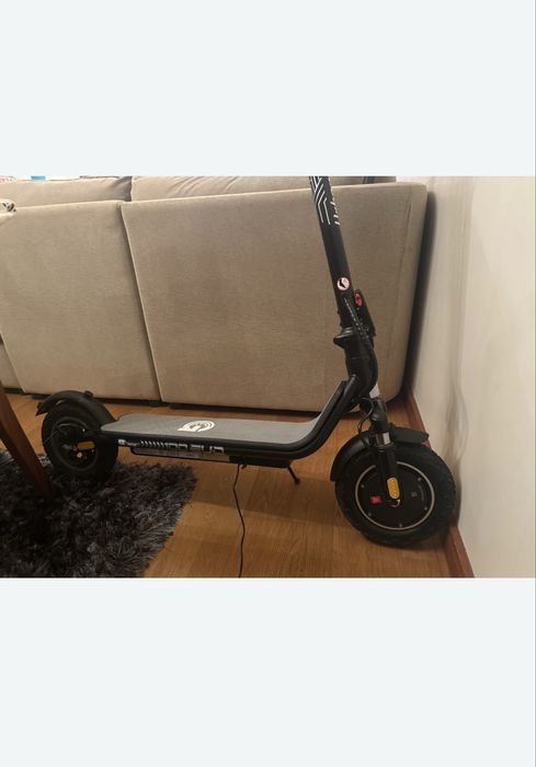 Trotinete Urban Glide 100 Evo