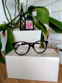 Okulary oprawki FENDI