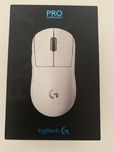 Logitech G Pro x Superlight