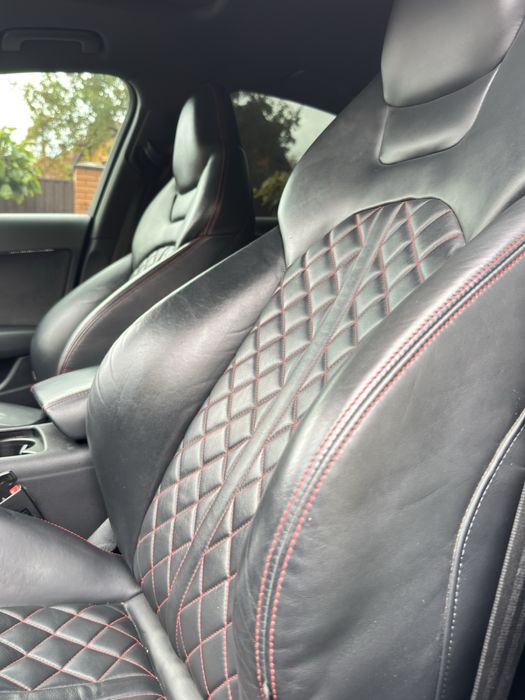 Audi a6 c7 competition