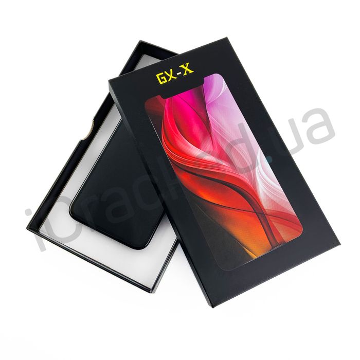 Дисплейний модуль X, Xr, XS, 11, 12, 13, 12, 14, 15 pro max GX JC