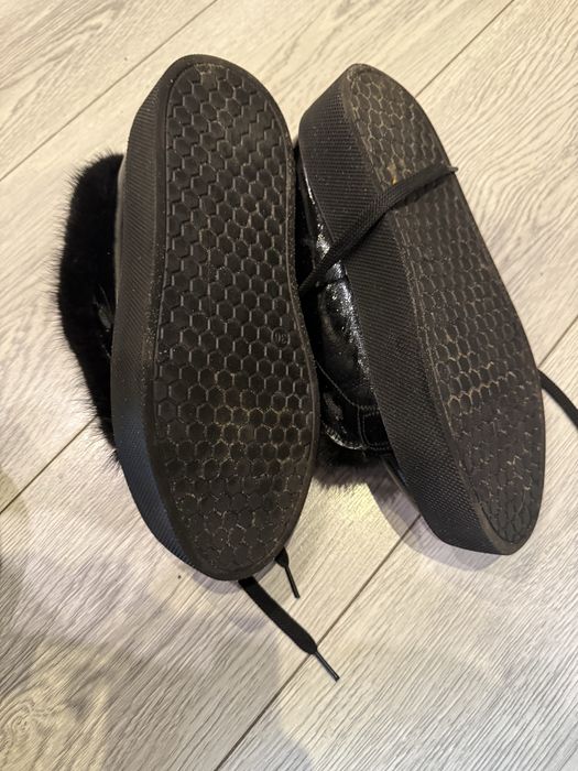 Продам теплі снікерси