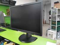 Монітор Lenovo LT2452pwC 24" FullHD IPS Led 2200грн 24 дюйми 1920х1200