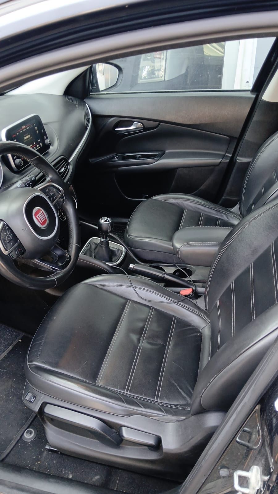 Fiat Tipo 1.6 2018