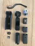 Kamerka DJI Osmo Pocket 3 Combo - używana