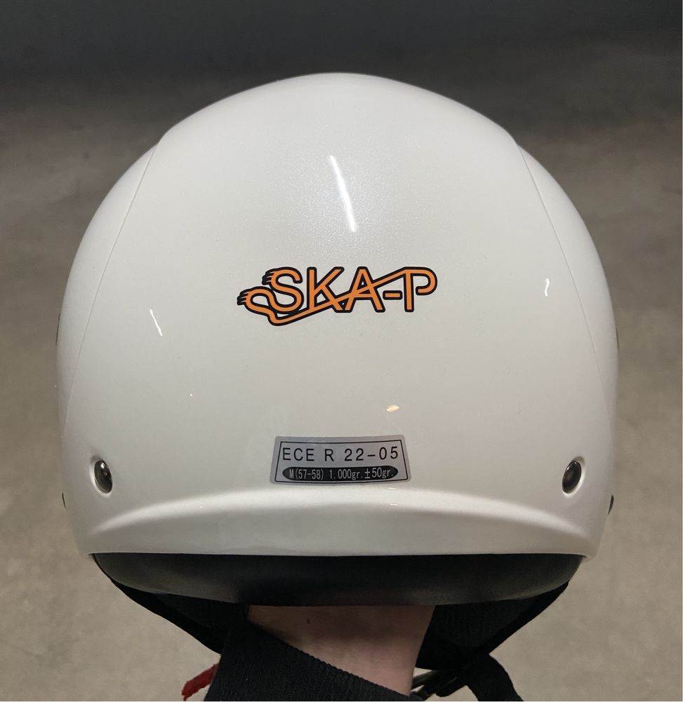 Capacete SKA-P  (M)