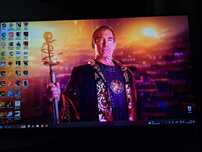 Монітор 27" Acer Nitro VG270Sbmiipx