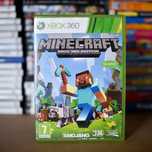 X360 # Minecraft Xbox 360 Edition
