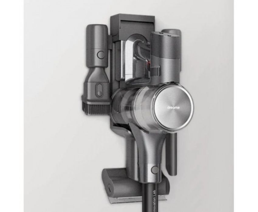 Ручний пилесос (stick) Dreamy T30