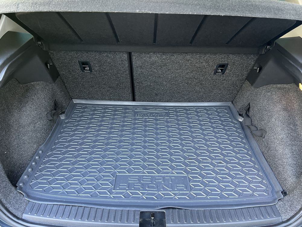 Продам Seat Arona 2021 автомат