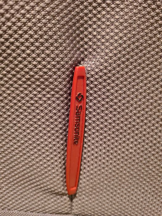 Bolsa a tiracolo da marca Samsonite