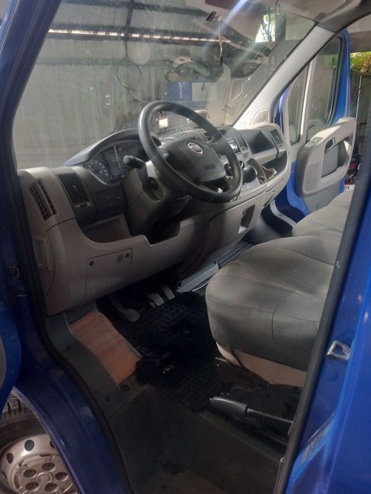 Фиат Дукато  2.3 CDTI Грузовой