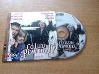 DVD "Co ludzie powiedzą!?" Odcinki 17 i 18