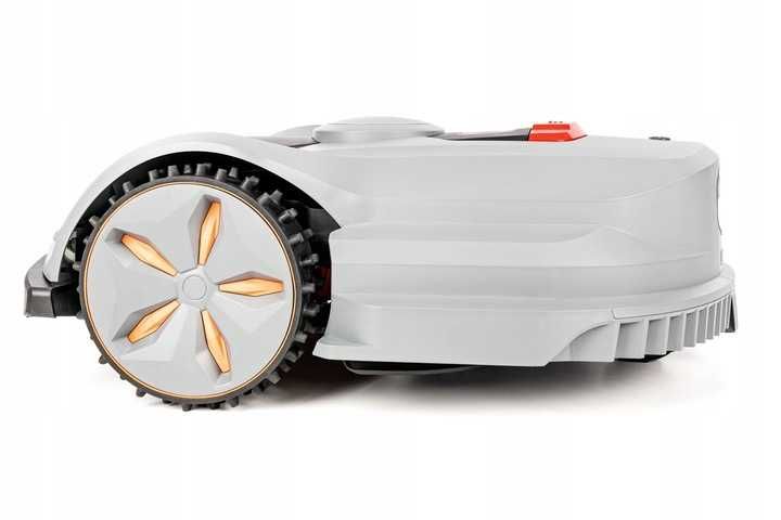 Robot KOSZĄCY Cedrus SUNSEEKER Elite X7 PLUS  bez kabli KOSI W PASY
