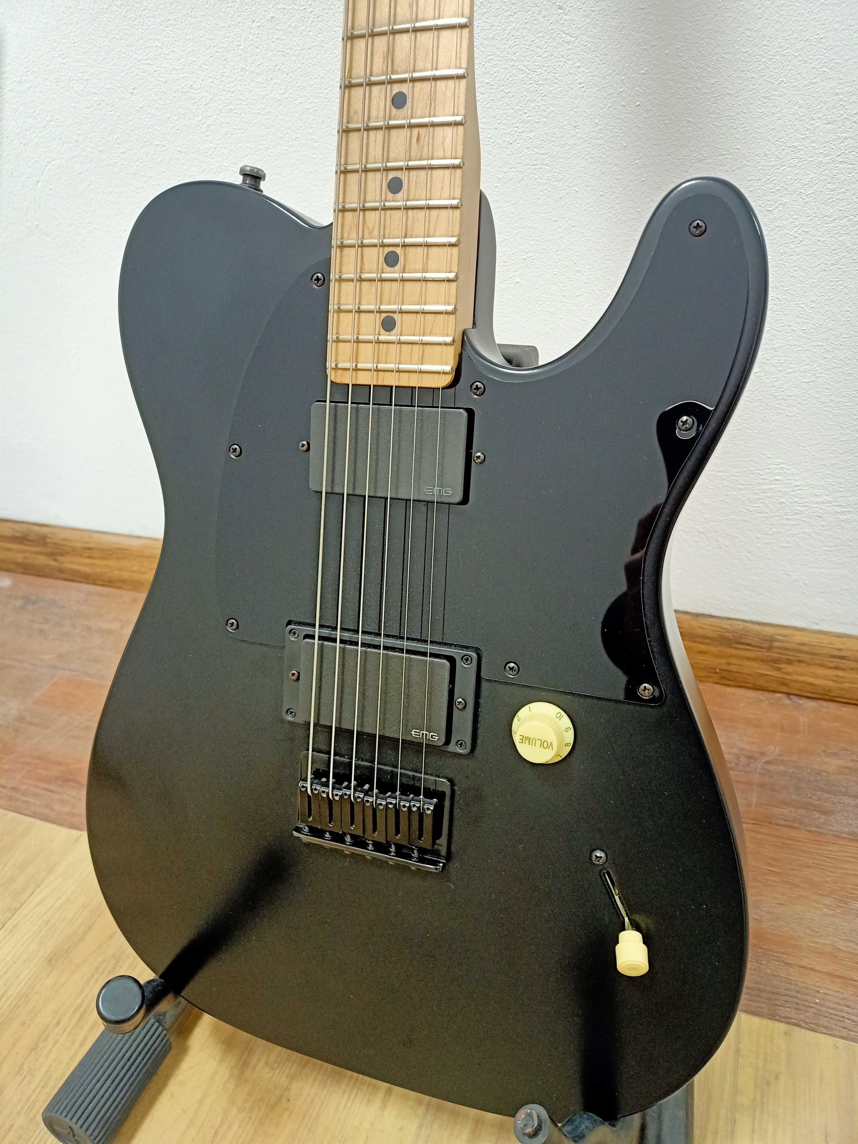 Fender Jim Root Telecaster gitara elektryczna + Setup