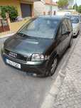 Audi a2 1.4 tdi negociável