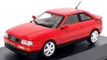 Audi s2 escala 1:43