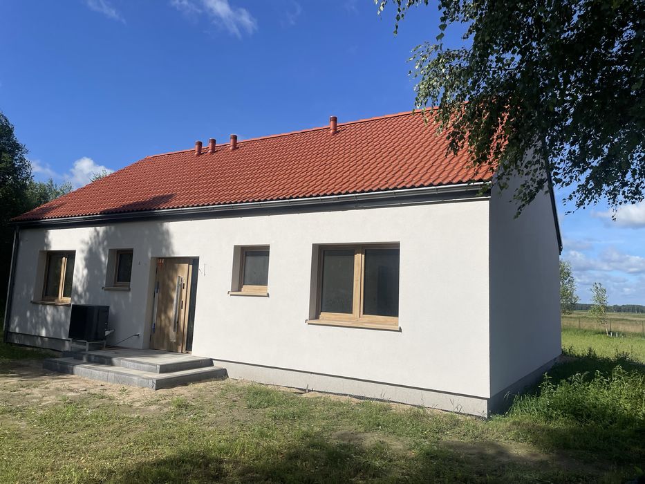 Sprzedam dom Jonkowo