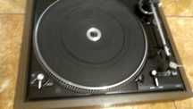 Gramofon DUAL 522