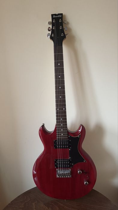 Ibanez Gio GAX30 + Gig Bag