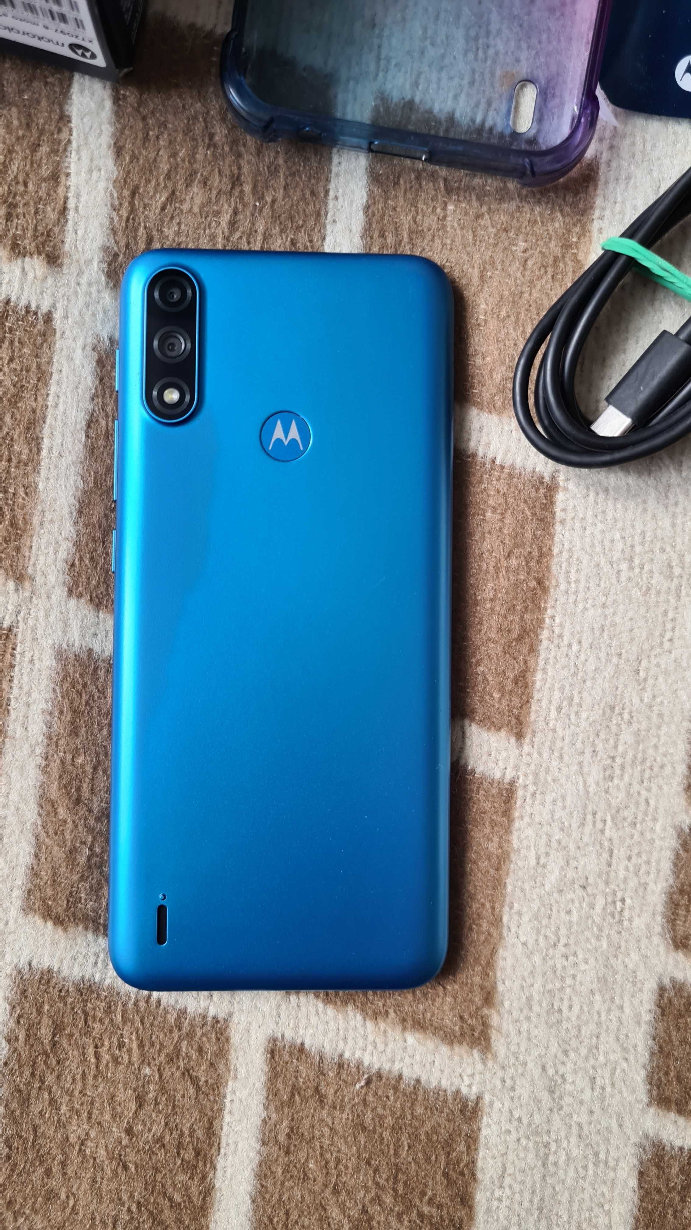 Motorola E7 Power 4GB/64GB