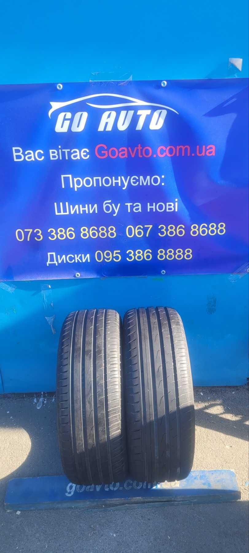 GoAuto Шини Toyo proxes cf2 225 55 r17 Рік:09/14 8мм Японія