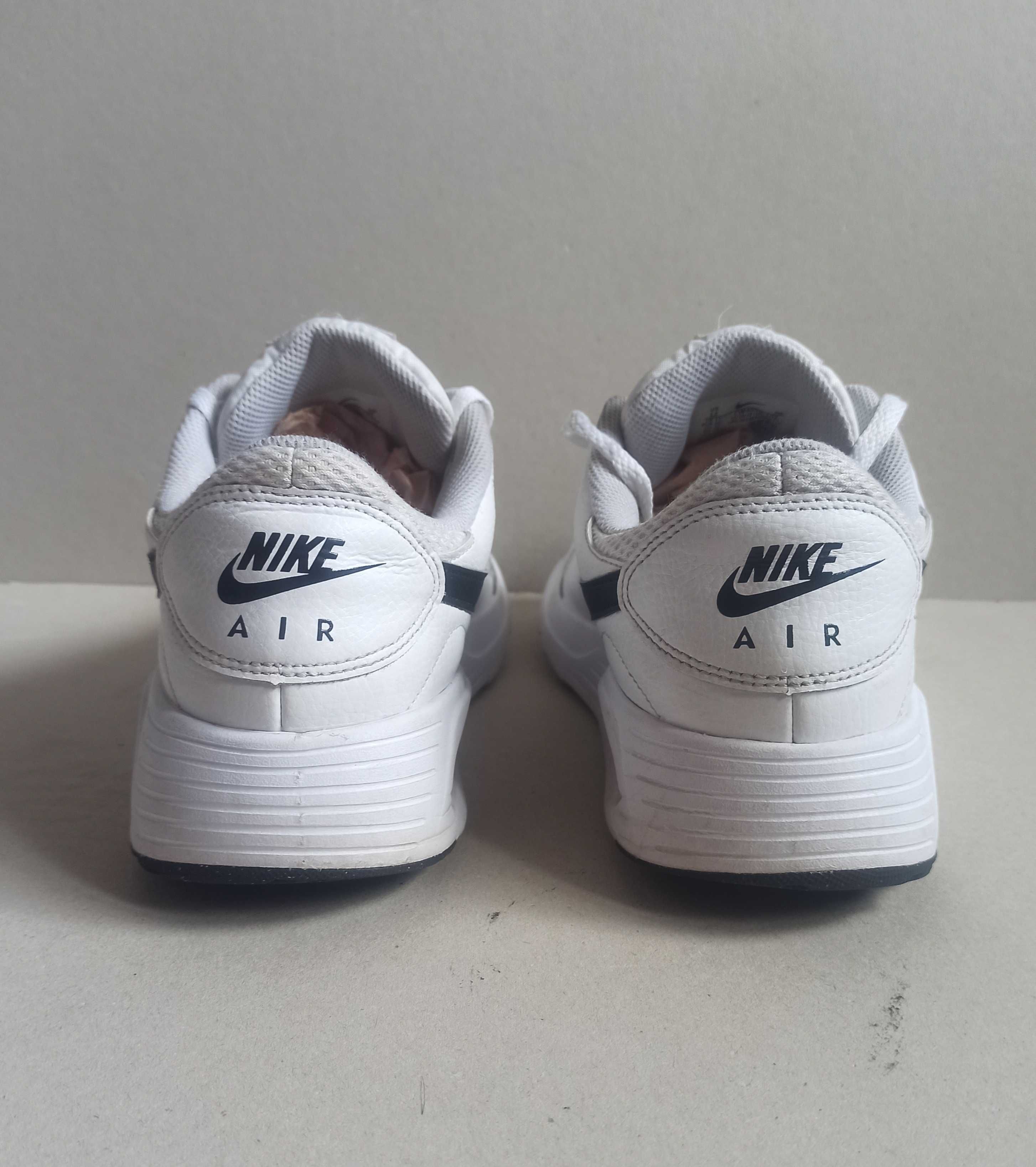 Męskie buty Nike Air Max SC roz.46