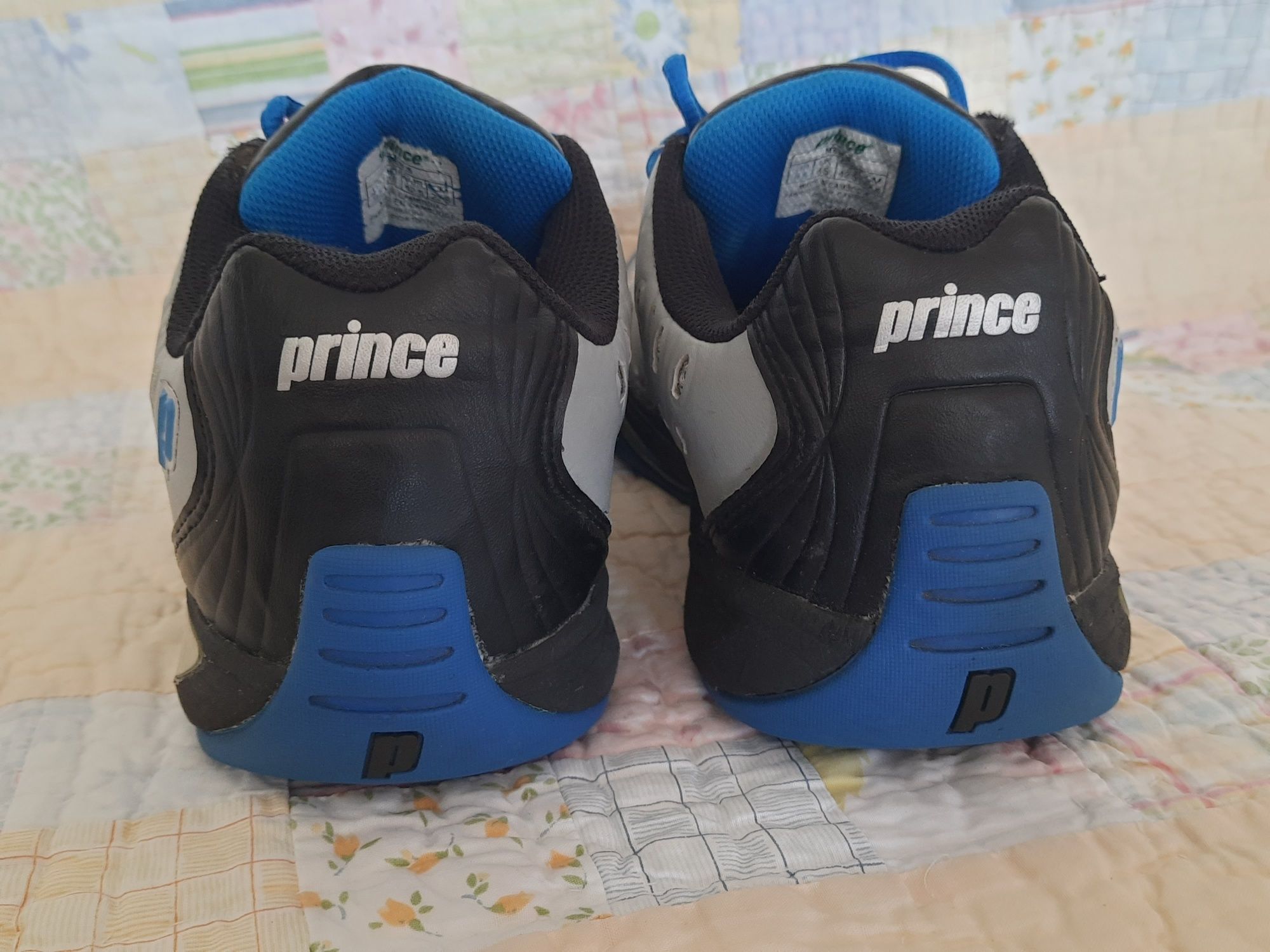 Prince T22 buty do tenisa rozmiar 42.5