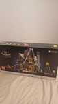 Lego natal 10275 novo