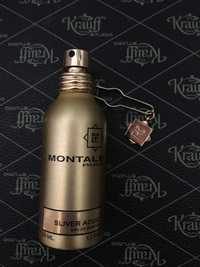 Парфум Montale/Sliver aoud &Sesderma