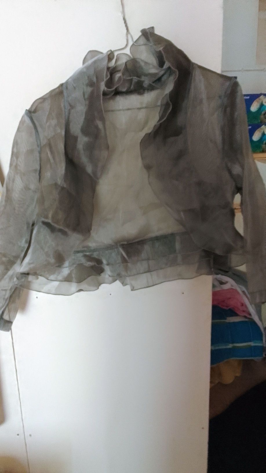 Ropa mulher estimada
