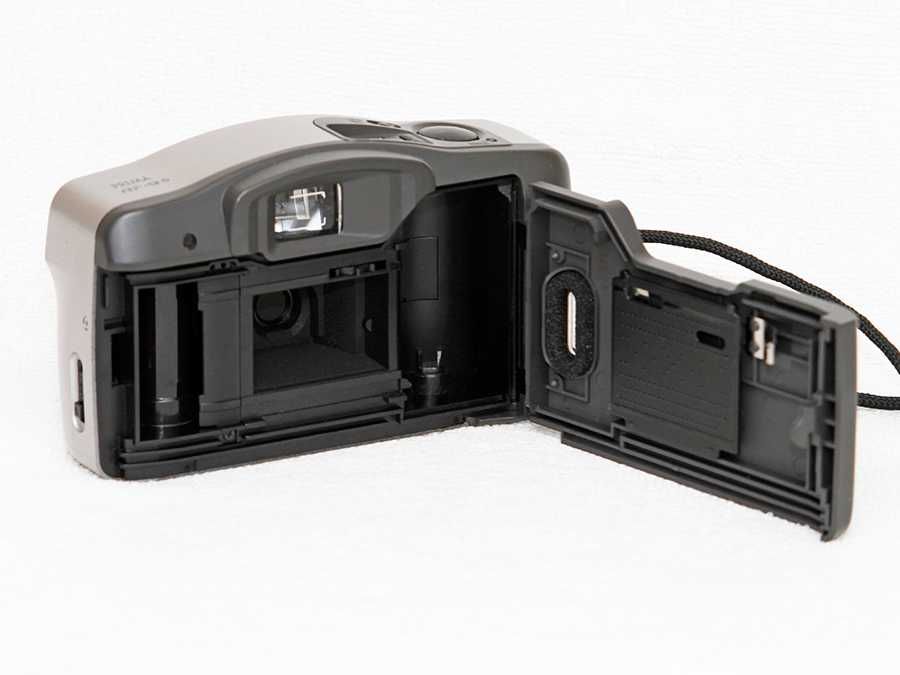 Canon Prima AF-9S - Máquina fotográfica analógica