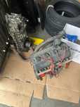 Motor Renault 5 Alpine 4l