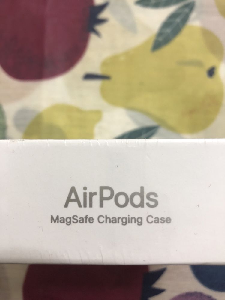 Air Pods Geração 3