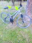 Rower damski Merida crossway