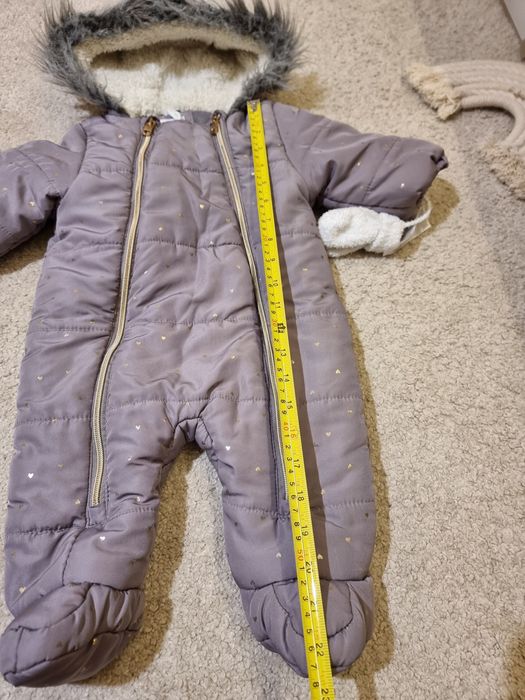 Kombinezon r.74 cool club 6-9 mies.