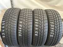 Opony zimowe 175/65R15 85T BARUM POLARIS 3