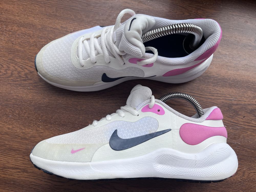 Кросівки 34 розмір Nike оригінал