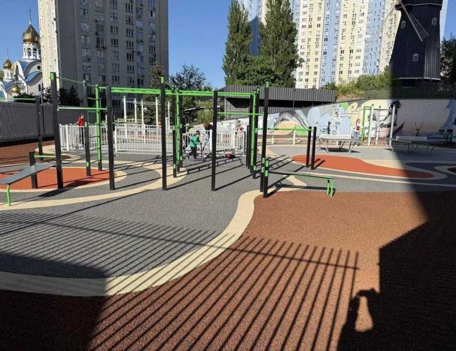 Оренда 1к квартири м Теремки ЖК Метрополіс вул Заболотного, 1А