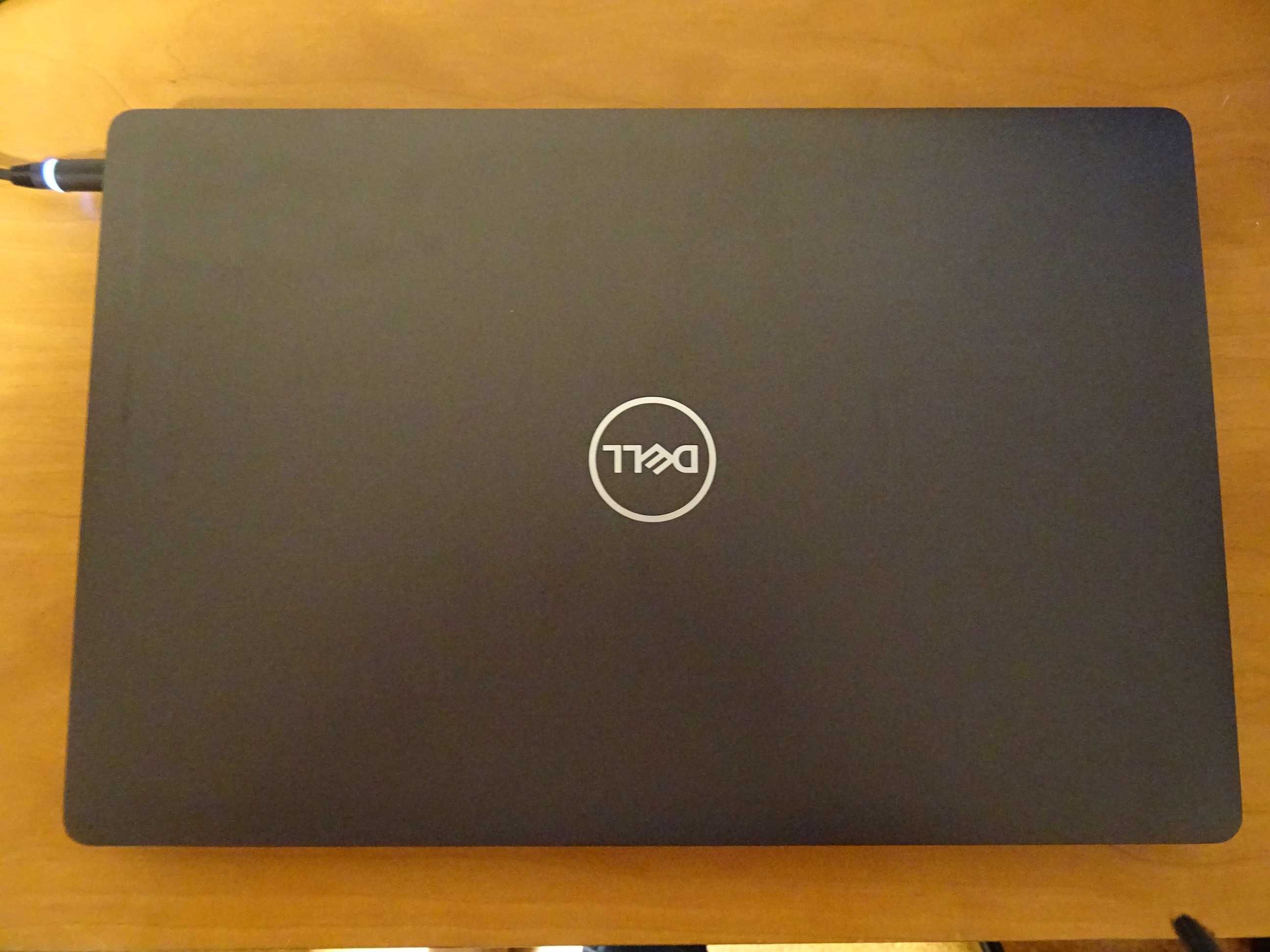 DELL 5500 - i7- 8ªgen; 32gb/500gb; ecran FHD 15.6"
